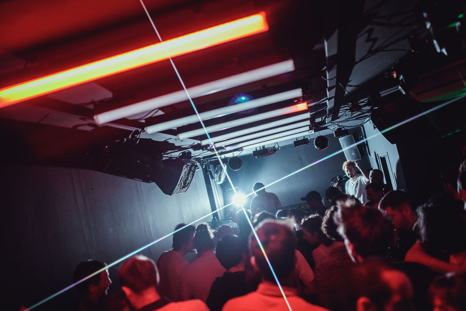 Terminal club à Lyon (source: terminal-club.com)